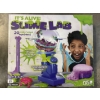 Image 1 : New in Box - Slime Lab - 20 Slime Experiments - 12 Pieces