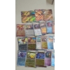 Image 3 : Assorted Foreign Pokémon Trading Cards Including Holos & Rares - Near Mint