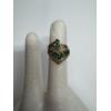 Image 2 : 10 Karat Gold Women's Ring 5.1 Grams! Beautiful Condition!