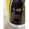 Image 2 : One Gallon S-60 Sanitizer Concentrate - Kills All Germs - Food Safe For Kitchens - NEW