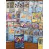 Image 3 : Large Lot of Over 70 Assorted Near Mint Chinese Pokemon Trading Cards  
