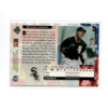 Image 2 : Michael Jordan Upper Deck 1994 Star Rookies #19 Near Mint 