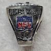 Image 3 : 2005 Pittsburgh Steelers NFL Super Bowl XL Championship Hines Ward #86 Ring - Size 11