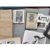 Image 9 : 3 Royal Doulton 8'' Collector Plates, Vintage Samsonite Suitcase With Key & More