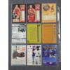 Image 4 : Nine Assorted Basketball, Baseball & Football Trading Cards Including Jackson, Ryan, Pippen & More!