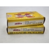 Image 2 : 2 Partial Boxes of Vintage Winchester Super-X .270 Winchester Casings – SilverTip & Soft Point