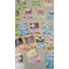 Image 7 : Large Assortment Of Pokémon Trading Cards Including Some Vintage  