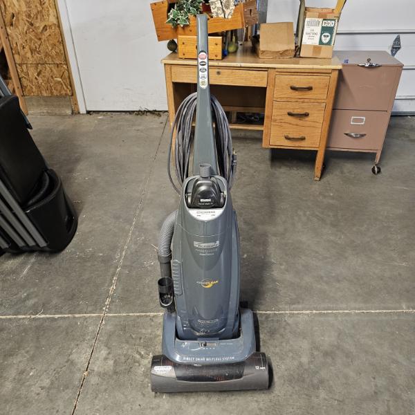 Kenmore Progressive Direct Drive Inteli-Clean Upright Vacuum plus Bags and Accessories