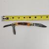 Image 4 : Three Distinct Traditional Folding Pocket Knives - Great for Collectors or Daily Use!!!