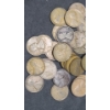 Image 2 : Assorted EARLY Years/Mint Marks Lincoln Wheat Cents - Face Value: $0.44