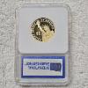 Image 2 : 2008-S Martin Van Buren Presidential $1 Coin graded as PR-70 DCAM 1st Day of Issue by IGS