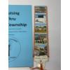 Image 2 : Plain Township Brochures - Jerusalem Bookmark