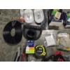 Image 3 : New LED Garage Light, Bunk Lights, Tape Measure, Bungee Flag & More