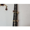 Image 8 : Assorted Costume/Fashion Jewelry - Rings, 18" Necklace, Rings
