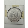 Image 2 : 1889 Morgan Silver Dollar - Excellent Example, High Condition