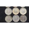 Image 8 : Assorted Years/Mint Marks Mercury And Roosevelt 90% Silver Dimes - Face Value: $ 1.50