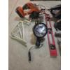 Image 5 : *Pick Up At Mantua Home-No Shipping Available* Tool Collection Including Palm Sander, Belt Sander, C