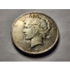 Image 2 : 1927-D Silver Peace Dollar