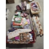 Image 1 : *Pick Up At Mantua Home-No Shipping Available* Huge Group Of Brand New Wrapping Papers, Gift Bags, B