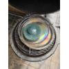 Image 3 : Big Green Egg - 16" - with Accessories, Cover and Stand