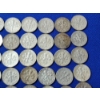 Image 10 : Lot of (34) Silver Dimes - Mainly Roosevelt & (1) Mercury Dime FV: $3.40