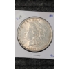 Image 1 : 1897 90% Silver Morgan Dollar