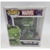 Image 1 : Marvel 804 PX Previews Exclusive Immortal Hulk Funko Pop