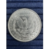 Image 2 : 1886 Morgan Silver Dollar - Superb Condition