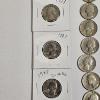 Image 2 : Collection of 1965 and Later U.S. Washington Quarters