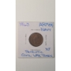Image 1 : 1863 "Army & Navy" Patriotic Civil War Token - Extra Fine Condition