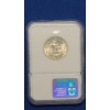 Image 3 : NGC 1954-S MS 66 90% Silver Washington Quarter 