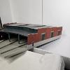 Image 4 : Atlas HO Scale 3-Stall Roundhouse Model Train Structure (38x40x9")