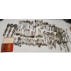 Image 1 : Assorted Decorative Flatware & More
