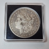 Image 1 : 1885-O United States Morgan Silver Dollar - 90% Silver 