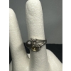 Image 5 : 14k Gold Ring Total Weight 4.2g