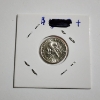 Image 4 : United States 1980 Roosevelt Dime With Full Bands In Uncirculated Condition!