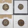 Image 8 : Nine Assorted United States Nickels ~ Ft. 4 Older Buffalo Nickels, Newer Bison Nickels & More!