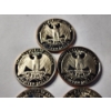 Image 8 : Seven Assorted United States Proof & Proof-Like Quarters ~ ALL IN GREAT CONDITION!