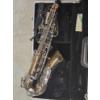Image 2 : *Pick Up At Mantua Home-No Shipping Available* Vintage Bundy II Saxophone In Excellent Condition In 