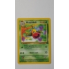 Image 1 : 1999 Weepinbell #48/64 Pokemon Trading Card From The Jungle Set - Near Mint 