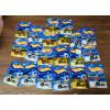 Image 1 : Assorted Collection Of Hot Wheels New In Packaging 