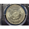 Image 4 : PCGS MS63 Graded 1884-O Morgan Silver Dollar 