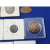 Image 13 : Lot of Assorted U.S. Cents - Including 1847 Braided Hair Large Cent