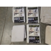 Image 2 : Various Sized Drop Cloth Group