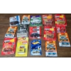 Image 1 : Collection Of Assorted Die-Cast Cars Including Matchbox, Hot-Wheels, Stock Rods & More