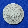 Image 2 : 1878 Silver Morgan Dollar - 90% Silver U.S. Coin