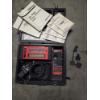 Image 1 : Snap On MT2500 Auto Diagnostic Scanner With Adaptors & Manuals In Hard Case - Excellent Condition!