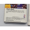 Image 22 : Lot of ~50 Assorted 1990's Basketball Cards