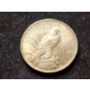 Image 4 : 1922-P Silver United States Peace Dollar