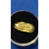 Image 2 : Small Gold Nugget - Weight: 5.4g